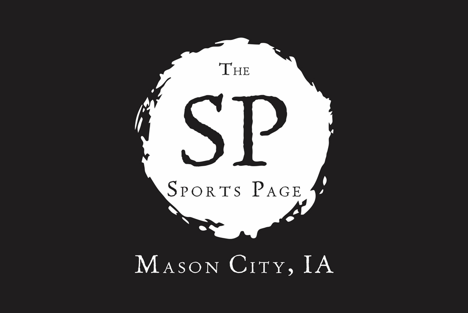 The Sports Page, a Grand Slam or a Short Stop?